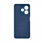 Чехол накладка ArmorStandart TPU ICON для OPPO A5 Pro 4G / A5 Pro 5G Camera cover Dark Blue (ARM85596)