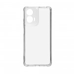 Чехол накладка ArmorStandart TPU Air Force для Motorola G24 Camera cover Clear (ARM85599)