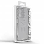 Чехол накладка ArmorStandart TPU Air Force для Motorola G24 Camera cover Clear (ARM85599)
