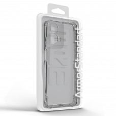 Чехол накладка ArmorStandart TPU Air Force для Motorola G24 Camera cover Clear (ARM85599)