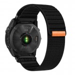 Ремешок ArmorStandart Sprint для Garmin 26 mm Black (ARM85667)
