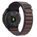 Ремешок ArmorStandart AlpinaStyle для Garmin 20 mm Indigo (ARM85688)