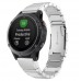 Ремешок ArmorStandart Metal для Garmin 26 mm Silver (ARM85710)