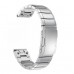 Ремешок ArmorStandart Metal для Garmin 26 mm Silver (ARM85710)
