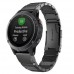 Ремешок ArmorStandart Metal для Garmin 22 mm Black (ARM85711)