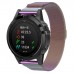 Ремешок Metal ArmorStandart Milanese Magnetic для Garmin 22 mm Gradient (ARM85720)