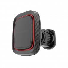 Автодержатель магнитный ArmorStandart DriveEasy Airvent Black (ARM85739)