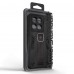 Чехол накладка Armorstandart TPU Proover для Motorola Edge 60 Fusion 5G Black (ARM85743)