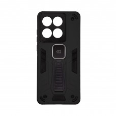Чехол накладка Armorstandart TPU Proover для Motorola Edge 60 Fusion 5G Black (ARM85743)