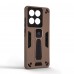 Чехол накладка Armorstandart TPU Proover для Motorola Edge 60 Fusion 5G Brown (ARM85744)
