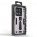 Чехол накладка Armorstandart TPU Proover для Motorola Edge 60 Fusion 5G Grey (ARM85745)