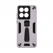 Чехол накладка Armorstandart TPU Proover для Motorola Edge 60 Fusion 5G Grey (ARM85745)