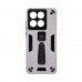 Чехол накладка Armorstandart TPU Proover для Motorola Edge 60 Fusion 5G Grey (ARM85745)