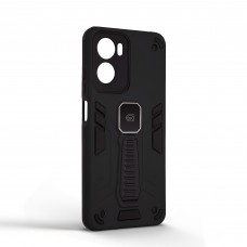 Чехол накладка Armorstandart TPU Proover для Motorola G05 / E15 Black (ARM85746)