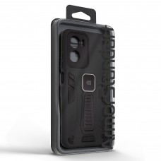 Чехол накладка Armorstandart TPU Proover для Motorola G05 / E15 Black (ARM85746)