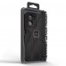 Чехол накладка Armorstandart TPU Proover для Motorola G05 / E15 Black (ARM85746)