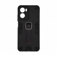 Чехол накладка Armorstandart TPU Proover для Motorola G05 / E15 Black (ARM85746)