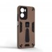 Чехол накладка Armorstandart TPU Proover для Motorola G05 / E15 Brown (ARM85747)