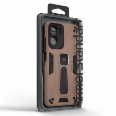 Чехол накладка Armorstandart TPU Proover для Motorola G05 / E15 Brown (ARM85747)
