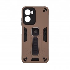 Чехол накладка Armorstandart TPU Proover для Motorola G05 / E15 Brown (ARM85747)