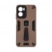 Чехол накладка Armorstandart TPU Proover для Motorola G05 / E15 Brown (ARM85747)