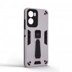 Чехол накладка Armorstandart TPU Proover для Motorola G05 / E15 Grey (ARM85748)