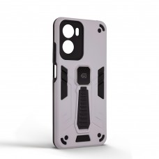 Чехол накладка Armorstandart TPU Proover для Motorola G05 / E15 Grey (ARM85748)