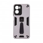 Чехол накладка Armorstandart TPU Proover для Motorola G05 / E15 Grey (ARM85748)