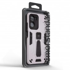 Чехол накладка Armorstandart TPU Proover для Motorola G05 / E15 Grey (ARM85748)
