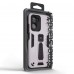 Чехол накладка Armorstandart TPU Proover для Motorola G05 / E15 Grey (ARM85748)