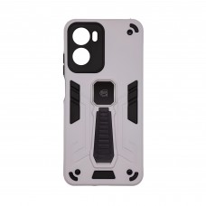 Чехол накладка Armorstandart TPU Proover для Motorola G05 / E15 Grey (ARM85748)