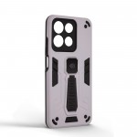 Чехол накладка Armorstandart TPU Proover для Motorola G15 / G15 Power Grey (ARM85751)
