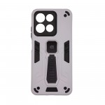 Чехол накладка Armorstandart TPU Proover для Motorola G15 / G15 Power Grey (ARM85751)
