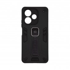 Чехол накладка Armorstandart TPU Proover для Oppo A5 Pro 4G / A5 Pro 5G Black (ARM85752)