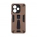 Чехол накладка Armorstandart TPU Proover для Oppo A5 Pro 4G / A5 Pro 5G Brown (ARM85753)
