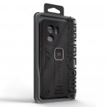Чехол накладка Armorstandart TPU Proover для Oppo Reno13 F 4G / Reno13 F 5G / Reno13 FS 5G Black (ARM85758)