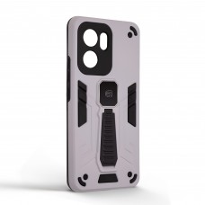 Чехол накладка Armorstandart TPU Proover для Oppo Reno13 F 4G / Reno13 F 5G / Reno13 FS 5G Grey (ARM85760)
