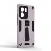 Чехол накладка Armorstandart TPU Proover для Oppo Reno13 F 4G / Reno13 F 5G / Reno13 FS 5G Grey (ARM85760)