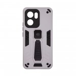 Чехол накладка Armorstandart TPU Proover для Oppo Reno13 F 4G / Reno13 F 5G / Reno13 FS 5G Grey (ARM85760)