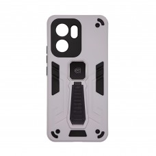 Чехол накладка Armorstandart TPU Proover для Oppo Reno13 F 4G / Reno13 F 5G / Reno13 FS 5G Grey (ARM85760)