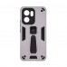 Чехол накладка Armorstandart TPU Proover для Oppo Reno13 F 4G / Reno13 F 5G / Reno13 FS 5G Grey (ARM85760)