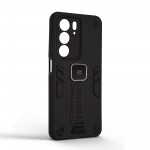 Чехол накладка Armorstandart TPU Proover для Realme C75 4G / C75x 4G Black (ARM85761)