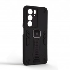 Чехол накладка Armorstandart TPU Proover для Realme C75 4G / C75x 4G Black (ARM85761)
