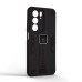 Чехол накладка Armorstandart TPU Proover для Realme C75 4G / C75x 4G Black (ARM85761)