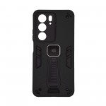Чехол накладка Armorstandart TPU Proover для Realme C75 4G / C75x 4G Black (ARM85761)