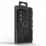 Чехол накладка Armorstandart TPU Proover для Realme C75 4G / C75x 4G Black (ARM85761)