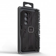Чехол накладка Armorstandart TPU Proover для Realme C75 4G / C75x 4G Black (ARM85761)