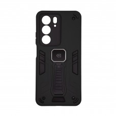 Чехол накладка Armorstandart TPU Proover для Realme C75 4G / C75x 4G Black (ARM85761)