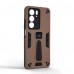 Чехол накладка Armorstandart TPU Proover для Realme C75 4G / C75x 4G Brown (ARM85762)