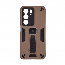 Чехол накладка Armorstandart TPU Proover для Realme C75 4G / C75x 4G Brown (ARM85762)